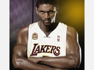 Ron Artest picture, image, poster